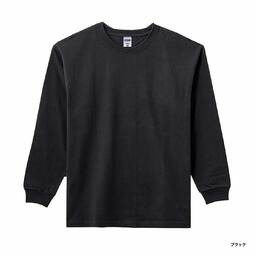 LIFEMAX ライフマックス 10.2 oz スーパーヘビーウェイトロングスリーブTシャツ (品番MS1608)
