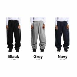 SHAKA WEAR シャカウェア Super Mesh Pants (品番SWSMP)