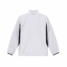 United Athle ユナイテッドアスレ マイクロリップストップスタンドジャケット (裏地付) (品番7068-01)