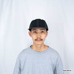 Colt Paterson コルトパターソン 6panel Nylon Cap ナイロンキャップ (品番CP022)