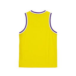 United Athle ユナイテッドアスレ 4.1 oz ドライアスレチック ルーズフィット バスケットボールシャツ (品番5992-01)
