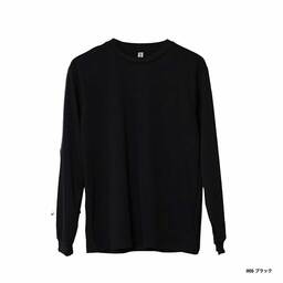 glimmer グリマー 4.4 oz ドライロングスリーブTシャツ (品番00304-ALT)