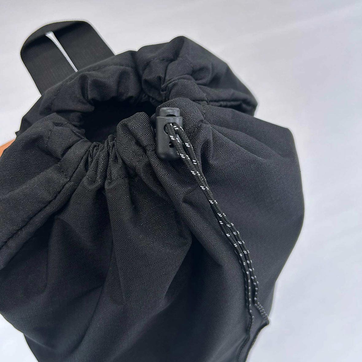 Ripstop Knapsack リップストップナップサック (品番CP040)