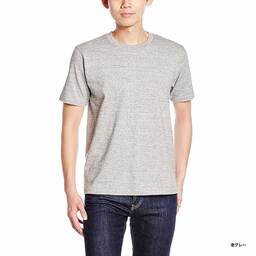 LIFEMAX ライフマックス 7.1 oz Tシャツ (品番MS1144)