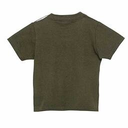 Printstar プリントスター 5.6 oz ヘビーウェイト ベビーTシャツ (品番00103-CBT)