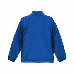 United Athle ユナイテッドアスレ マイクロリップストップスタンドジャケット (裏地付) (品番7068-01)