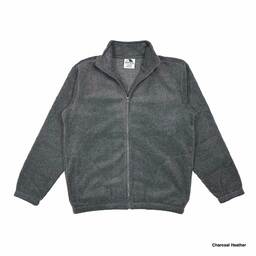 【在庫限り】Augusta Sportswear オーガスタ スポーツウェア Chill Fleece Full-Zip Jacket (品番3540)