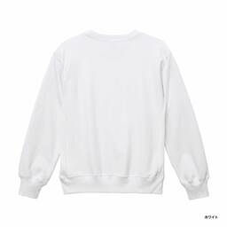 United Athle ユナイテッドアスレ 12.0 oz ヘヴィーウェイト クルーネック スウェット(裏起毛) (品番5764-01)