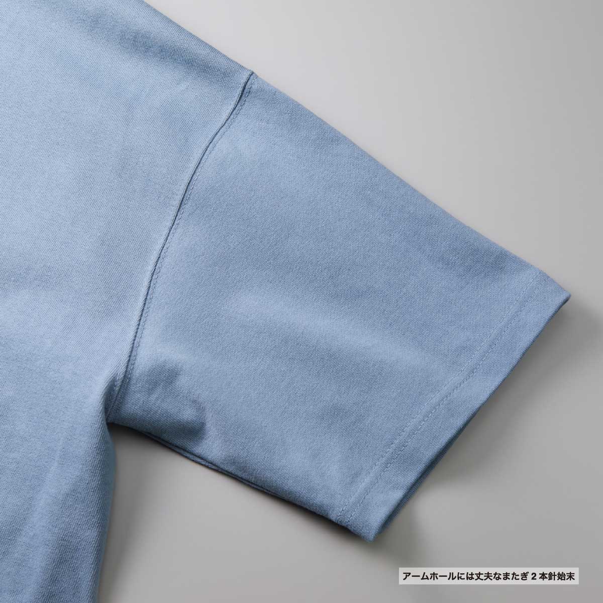 United Athle ユナイテッドアスレ 9.1 oz マグナムウェイト ビッグシルエット Tシャツ (品番4411-01)