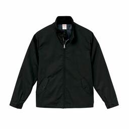 United Athle ユナイテッドアスレ T/C スウィングトップ (品番7078-01)