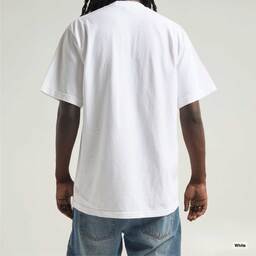 SHAKA WEAR シャカウェア 7.5 oz Max Heavyweight Garment Dye (品番GARMENT-Dye-SS)