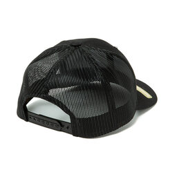 Yupoong ユーポン Recycled Retro Trucker Mesh Cap (品番FL6606R)