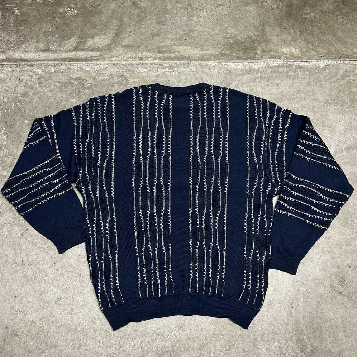 Paradise/USED - Knit (品番CU050)