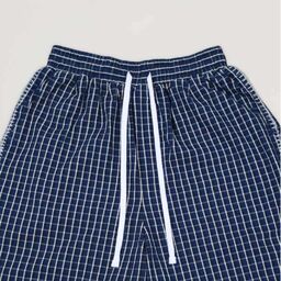 SHAKA WEAR シャカウェア Baggy Plaid Short (品番SWBPS)