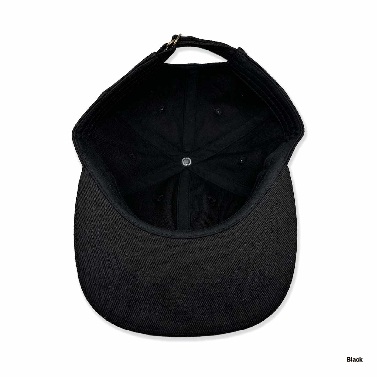 Colt Paterson Unstructure 6panel Cotton Cap (#CP014)