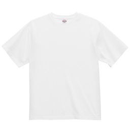 United Athle ユナイテッドアスレ 4.7 oz レギュラー フィット Tシャツ (品番5300-01)