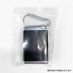 携帯灰皿 (品番CP-PTBLA)