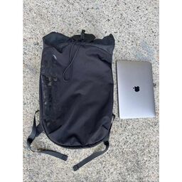 Quick Lace Box Bag (品番CPQL)