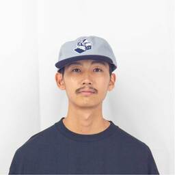 AS Colour エーエス カラー Class Two-Tone Cap (品番1154US)