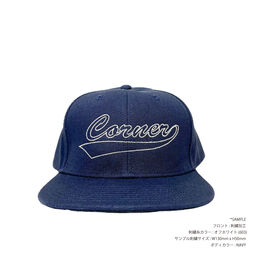 AS Colour エーエス カラー Stock Canvas Cap (品番1173US)