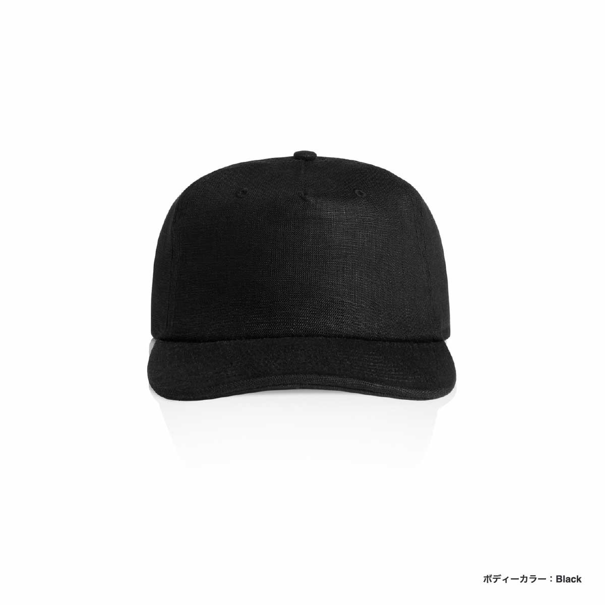 AS Colour エーエス カラー Class Linen Cap (品番1158US)