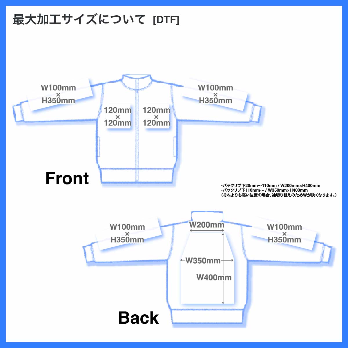 United Athle ユナイテッドアスレ 9.4 oz T/R ダンボールニット フルジップ スタンド ジャケット (品番2293-01)