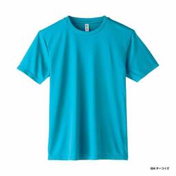 glimmer グリマー 3.5 oz インターロックドライTシャツ (品番00350-AIT)