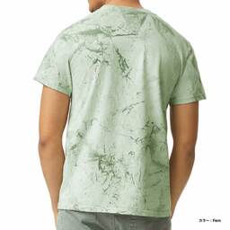 Comfort Colors コンフォートカラーズ 6.1oz タイダイTシャツ (品番COMF-T1745)