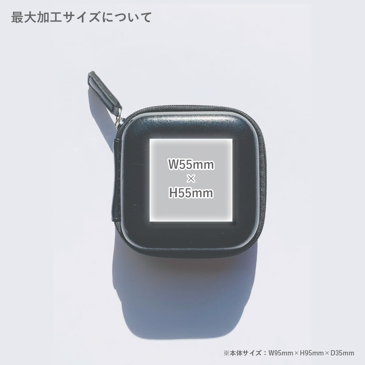 Trade Works トレードワークス レザースタイルマルチケース Sサイズ (品番TS-1687)