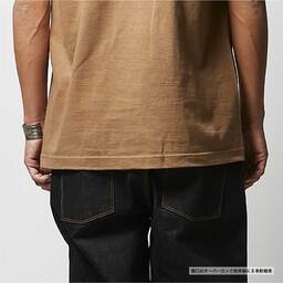 United Athle ユナイテッドアスレ 7.1 oz オーセンティック スーパーへヴィーウェイト Tシャツ (品番4252-01)