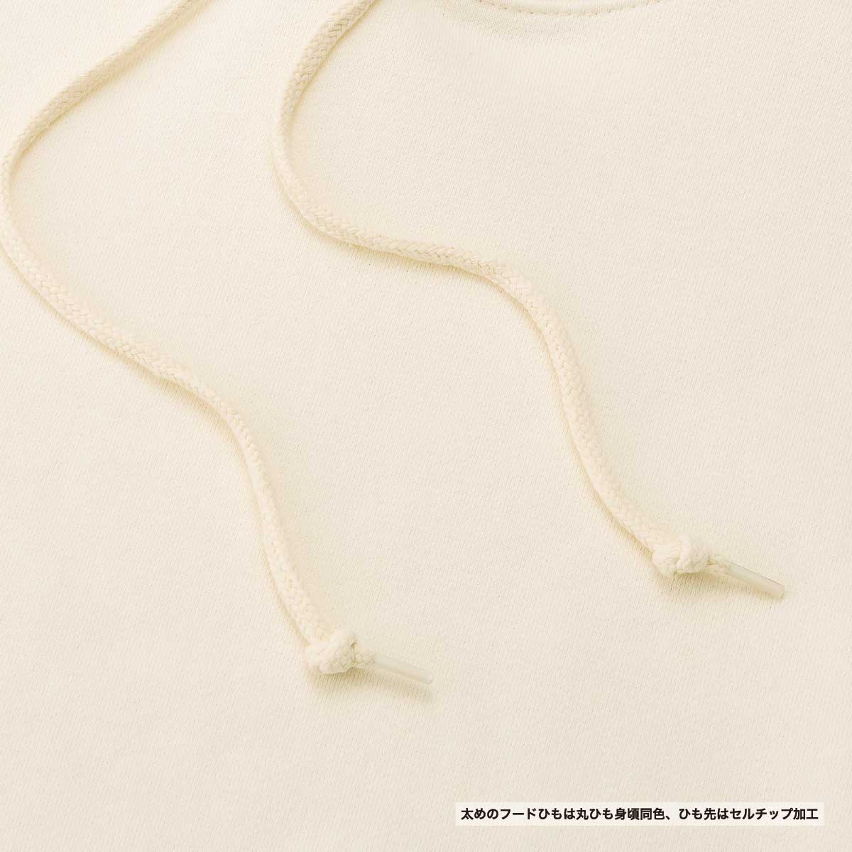 United Athle ユナイテッドアスレ 8.8oz オーセンティック パイル スウェット プルオーバー パーカ(裏パイル)(品番5398-01)