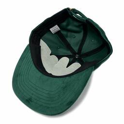 Colt Paterson コルトパターソン Unstructure 6panel Velour Cap ベロアキャップ (品番CP020)