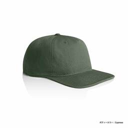 AS Colour エーエス カラー Class Canvas Cap (品番1156US)