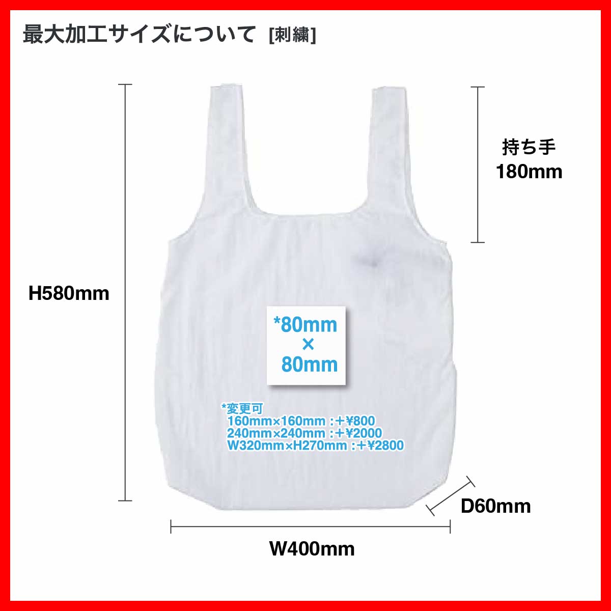 TRUSS トラス ナイロン ポケッタブルバッグ (品番NPE-310)