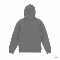 United Athle ユナイテッドアスレ 8.8oz オーセンティック パイル スウェット プルオーバー パーカ(裏パイル)(品番5398-01)