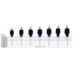 Printstar プリントスター 7.4 oz スーパーヘビー 長袖Tシャツ (品番00149-HVL)