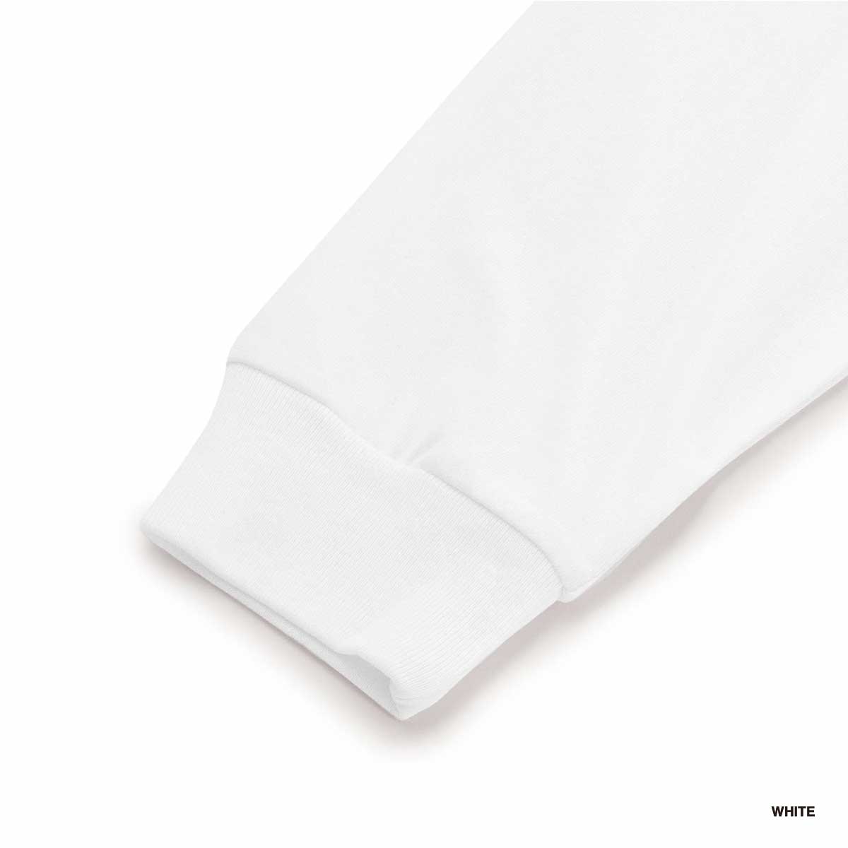 GOAT ゴート 7.0oz Long Sleeve Tee (品番9020)