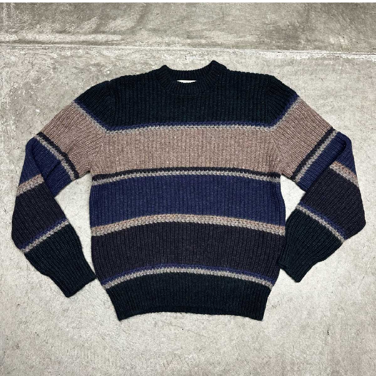 NORTHERN ISLES/USED - Knit (品番CU048)