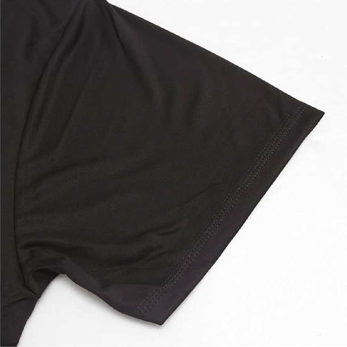 glimmer 3.5 oz Interlock Dry T-Shirt (#00350-AIT)