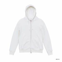 United Athle ユナイテッドアスレ 12.7 oz ヘヴィーウェイト スウェット フルジップ パーカ (裏パイル) (品番5767-01)