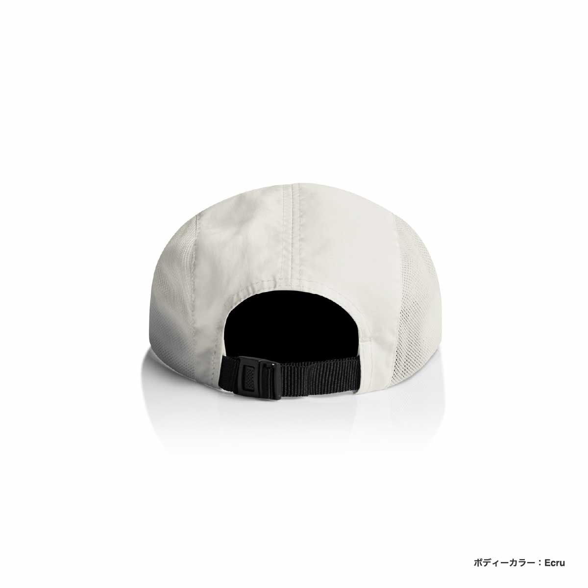 AS Colour エーエス カラー Active Finn Cap (品番1180US)