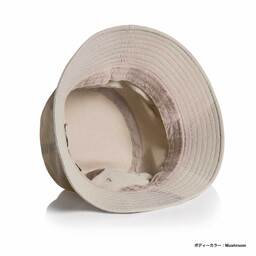 AS Colour エーエス カラー Nylon Bucket Hat (品番1171US)