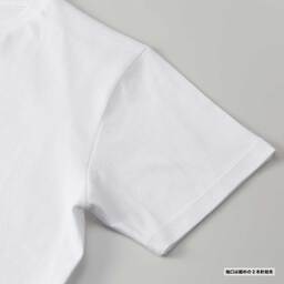 United Athle ユナイテッドアスレ 5.6 oz ハイクオリティー Tシャツ <ガールズサイズ> (品番5001-03)