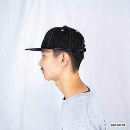 Colt Paterson 6panel Cotton Cap (#CP014)