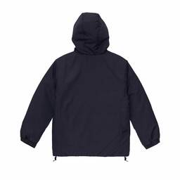 United Athle ユナイテッドアスレ インサレーテッド フルジップ パーカ(中綿入)(品番7463-01)