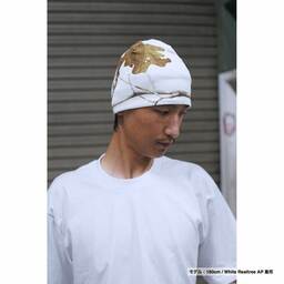 Kati カティ Licensed Camo Single Beanie 8 inch (品番LCB08US)