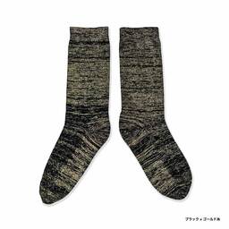Men's Glitzy Noiz Socks (品番CPWS-019)
