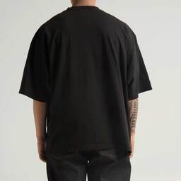 SHAKA WEAR シャカウェア 7.5 oz Garment Dye Drop Shoulder Short Sleeve T-shirt (品番SWGDSS01)