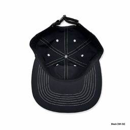 Colt Paterson コルトパターソン 6panel Nylon Cap ナイロンキャップ (品番CP022)