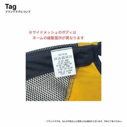 STUFF スタッフ ナイロンジェットキャップ (品番STF-006)